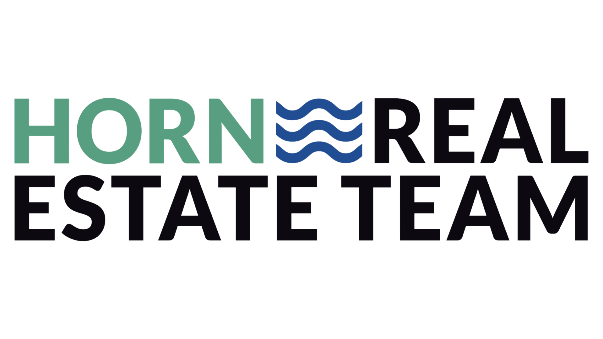 THE HORN REAL ESTATE TEAM